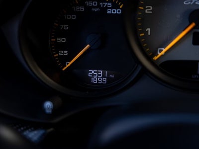 2023 Porsche 718 718 Cayman GT4 RS (MY23)