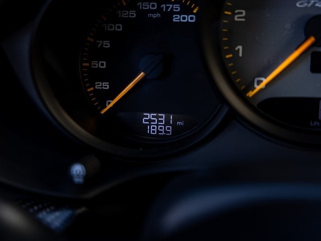 2023 Porsche 718 718 Cayman GT4 RS (MY23)