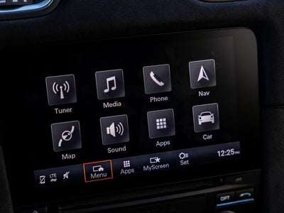 2023 Porsche 718 718 Cayman GT4 RS (MY23)