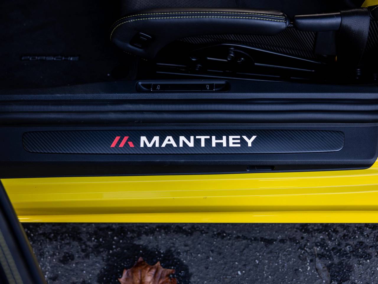 2023 Porsche 718 718 Cayman GT4 RS (MY23)