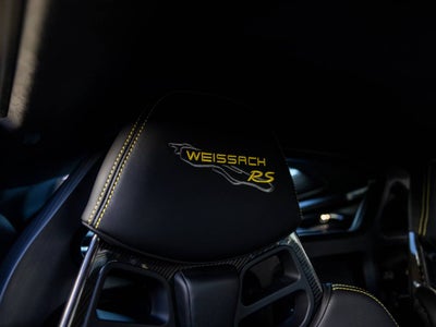 2023 Porsche 718 718 Cayman GT4 RS (MY23)