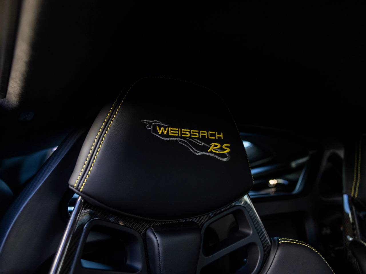 2023 Porsche 718 718 Cayman GT4 RS (MY23)