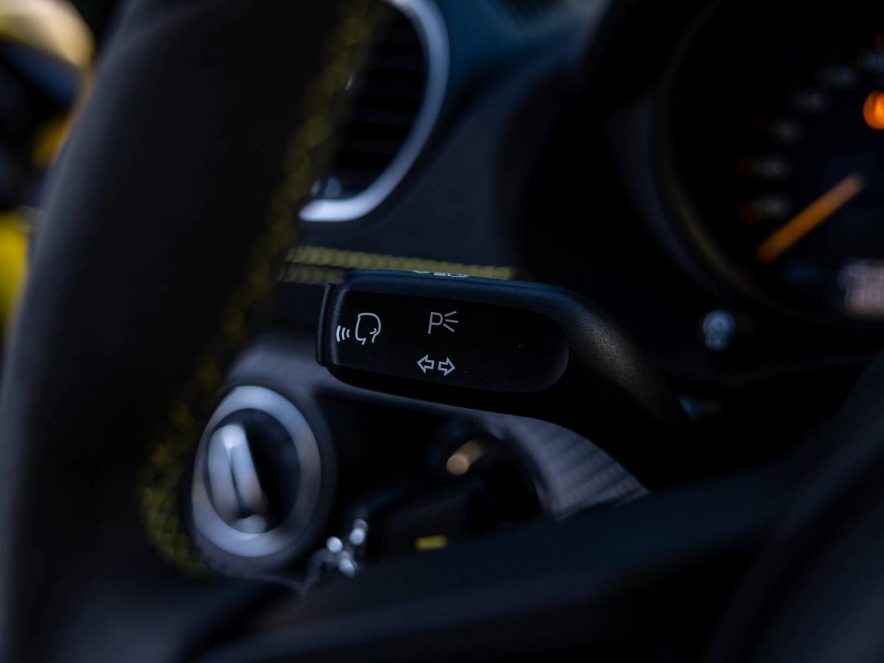 2023 Porsche 718 718 Cayman GT4 RS (MY23)