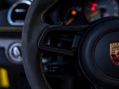 2023 Porsche 718 718 Cayman GT4 RS (MY23)