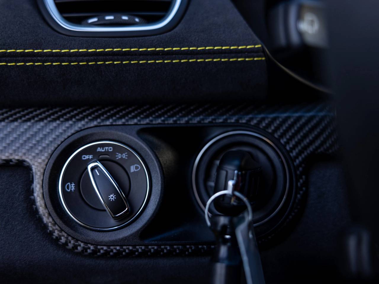 2023 Porsche 718 718 Cayman GT4 RS (MY23)