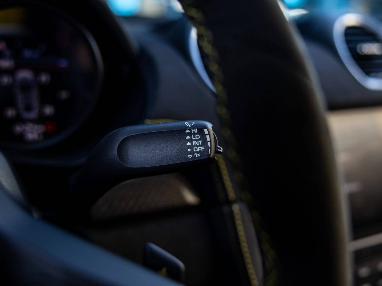 2023 Porsche 718 718 Cayman GT4 RS (MY23)