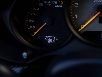 2023 Porsche 718 718 Cayman GT4 RS (MY23)