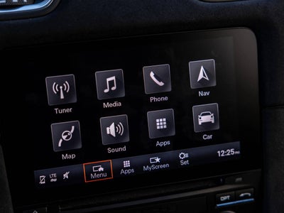 2023 Porsche 718 718 Cayman GT4 RS (MY23)