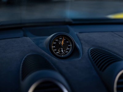 2023 Porsche 718 718 Cayman GT4 RS (MY23)