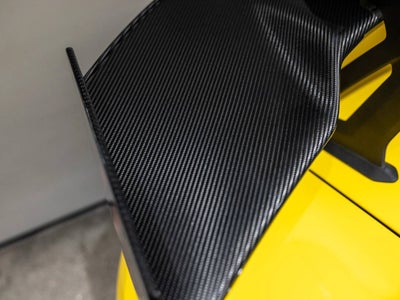 2023 Porsche 718 718 Cayman GT4 RS (MY23)