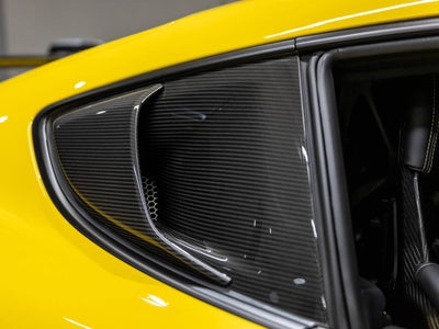 2023 Porsche 718 718 Cayman GT4 RS (MY23)