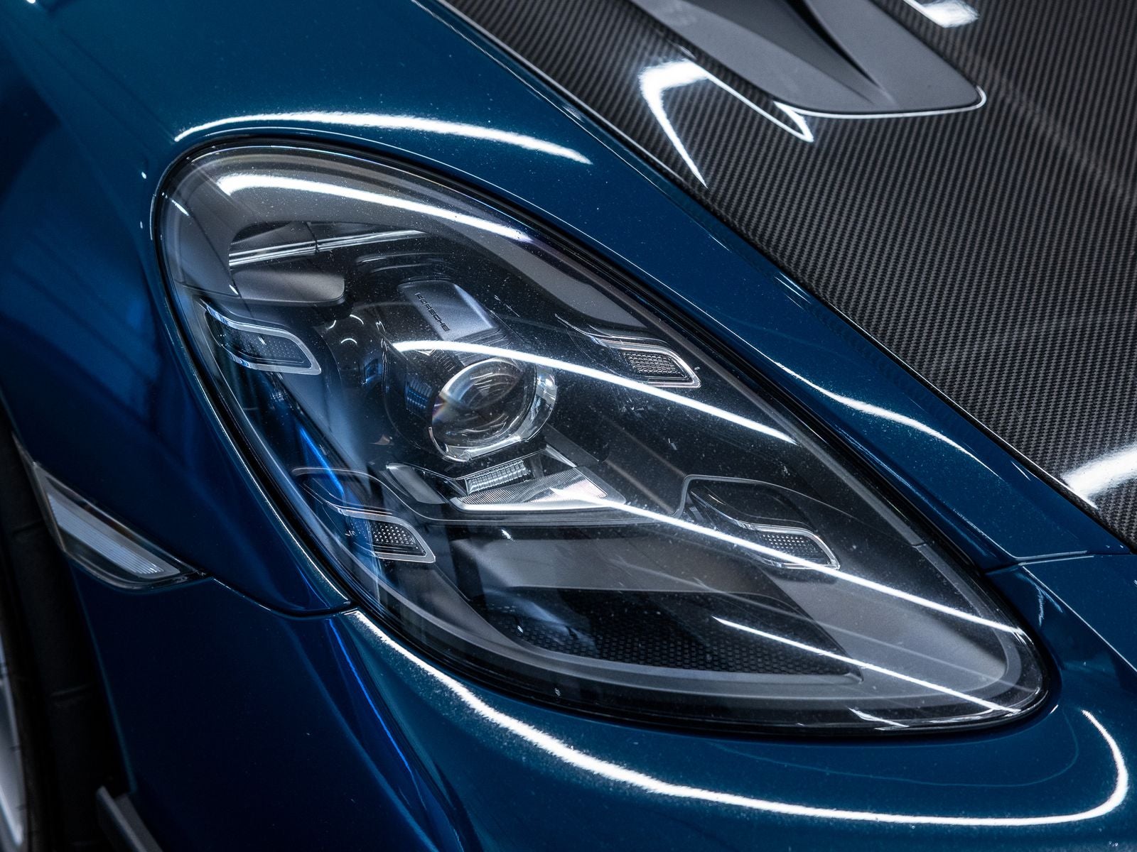 2023 Porsche 718 Cayman GT4 RS