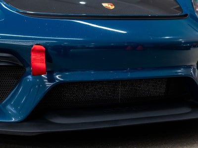 2023 Porsche 718 Cayman GT4 RS