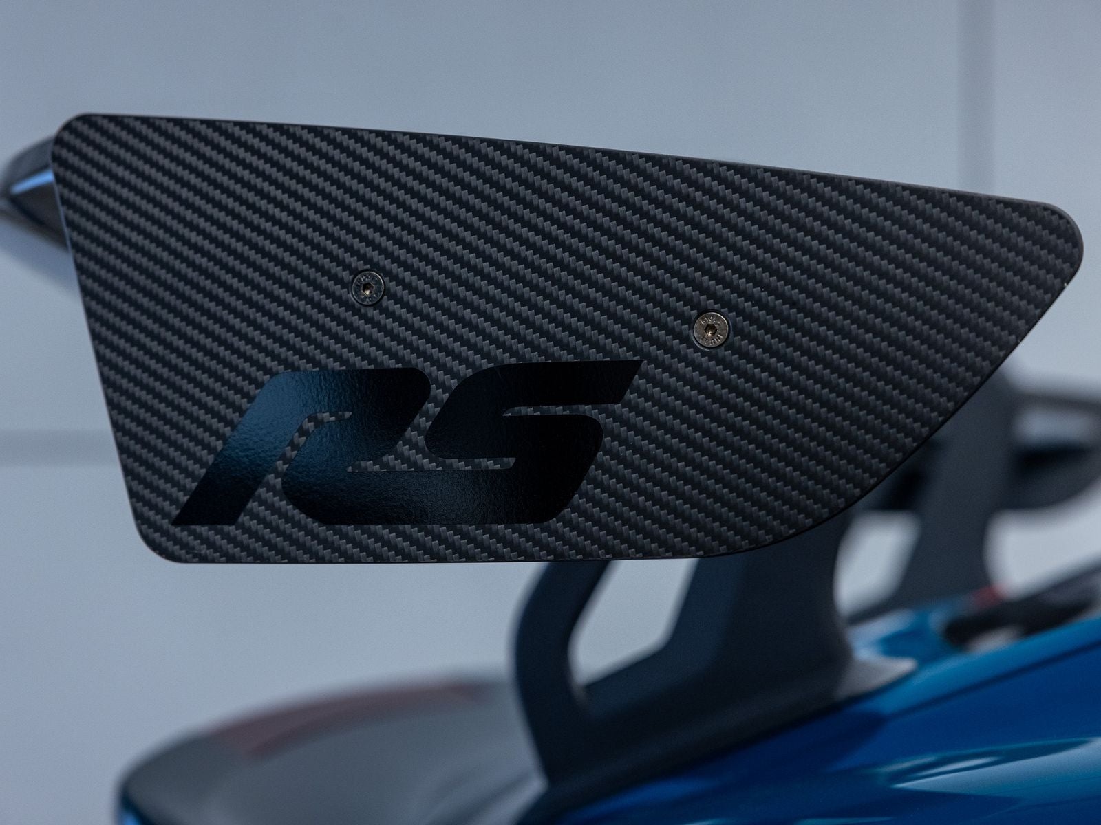 2023 Porsche 718 Cayman GT4 RS
