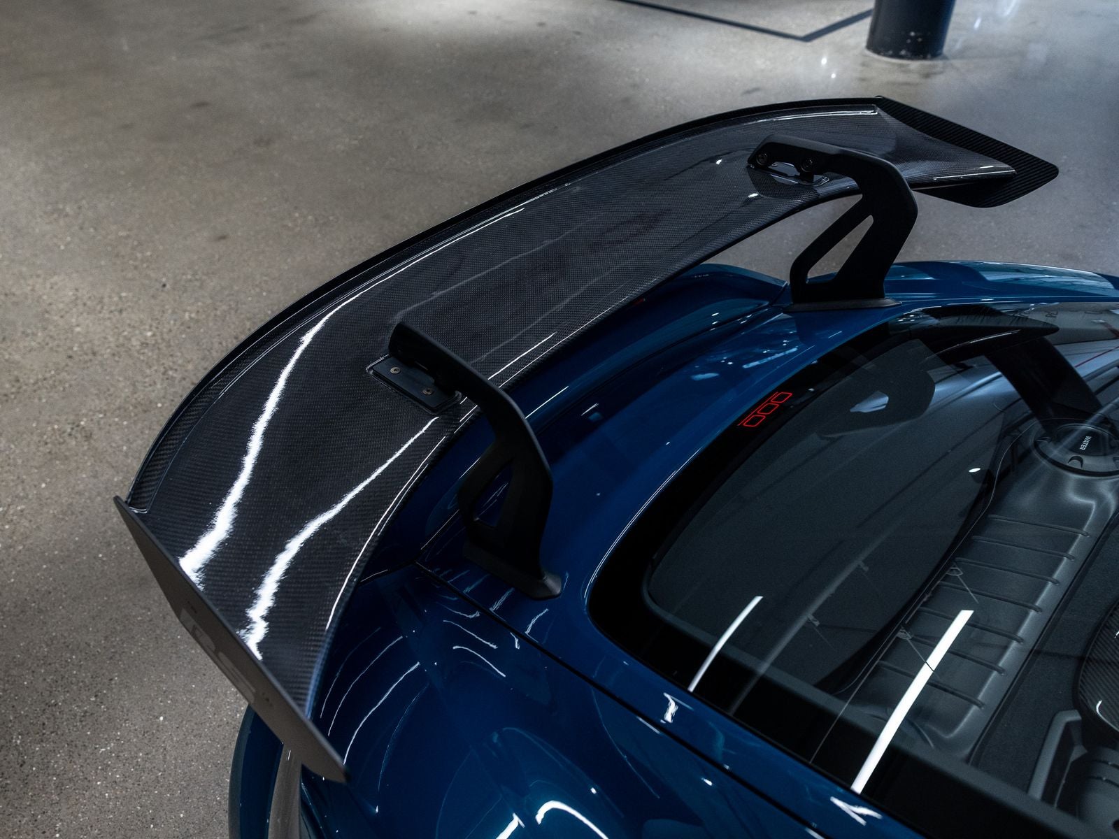 2023 Porsche 718 Cayman GT4 RS