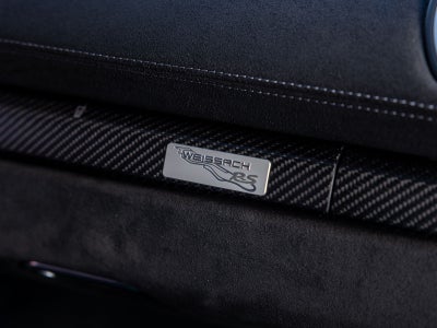 2023 Porsche 718 Cayman GT4 RS