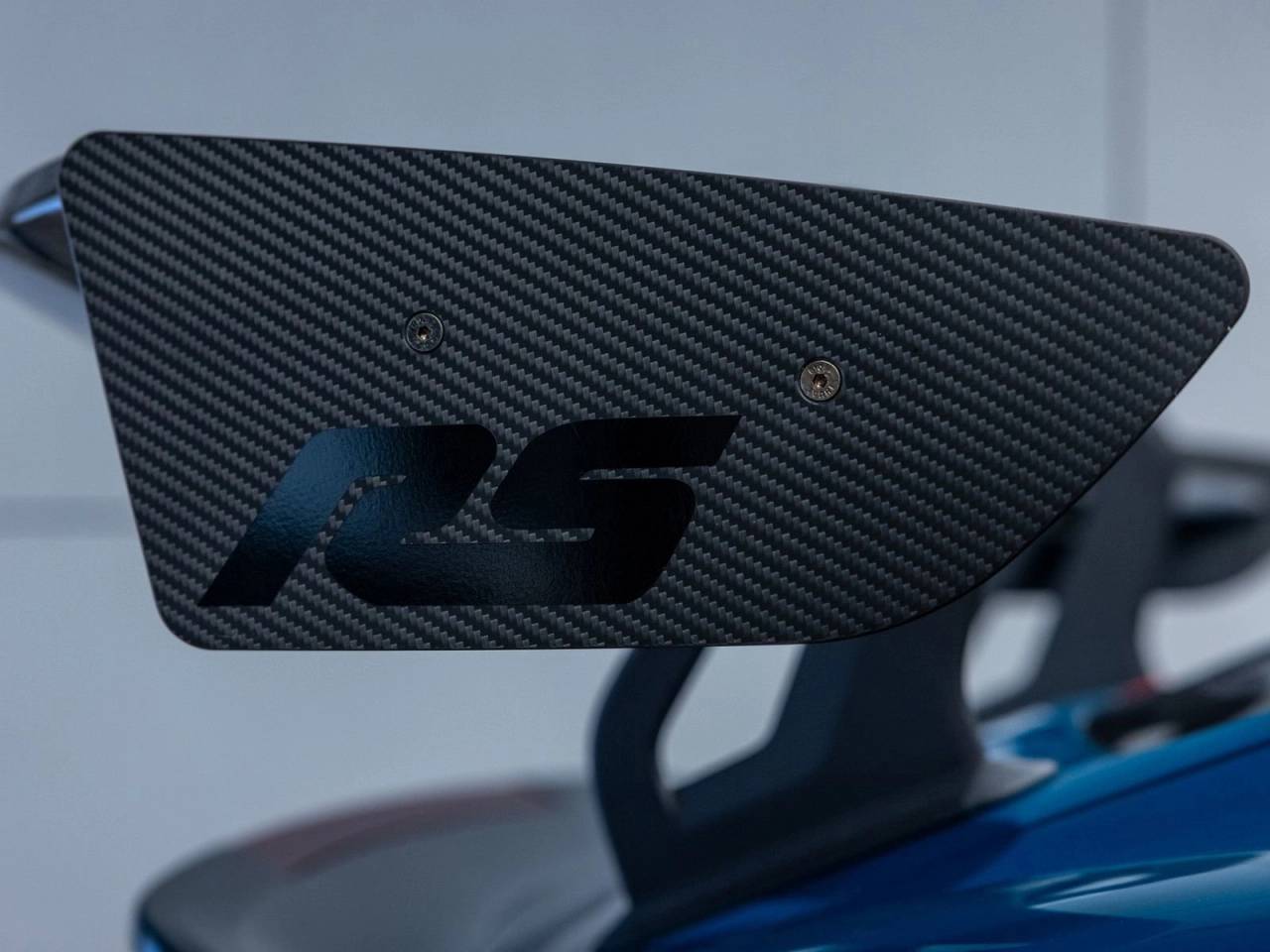 2023 Porsche 718 Cayman GT4 RS