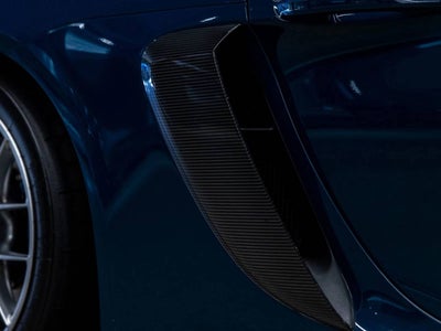 2023 Porsche 718 Cayman GT4 RS