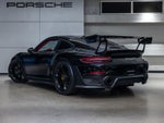 2018 Porsche 911 GT2 RS