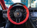 2018 Porsche 911 GT2 RS