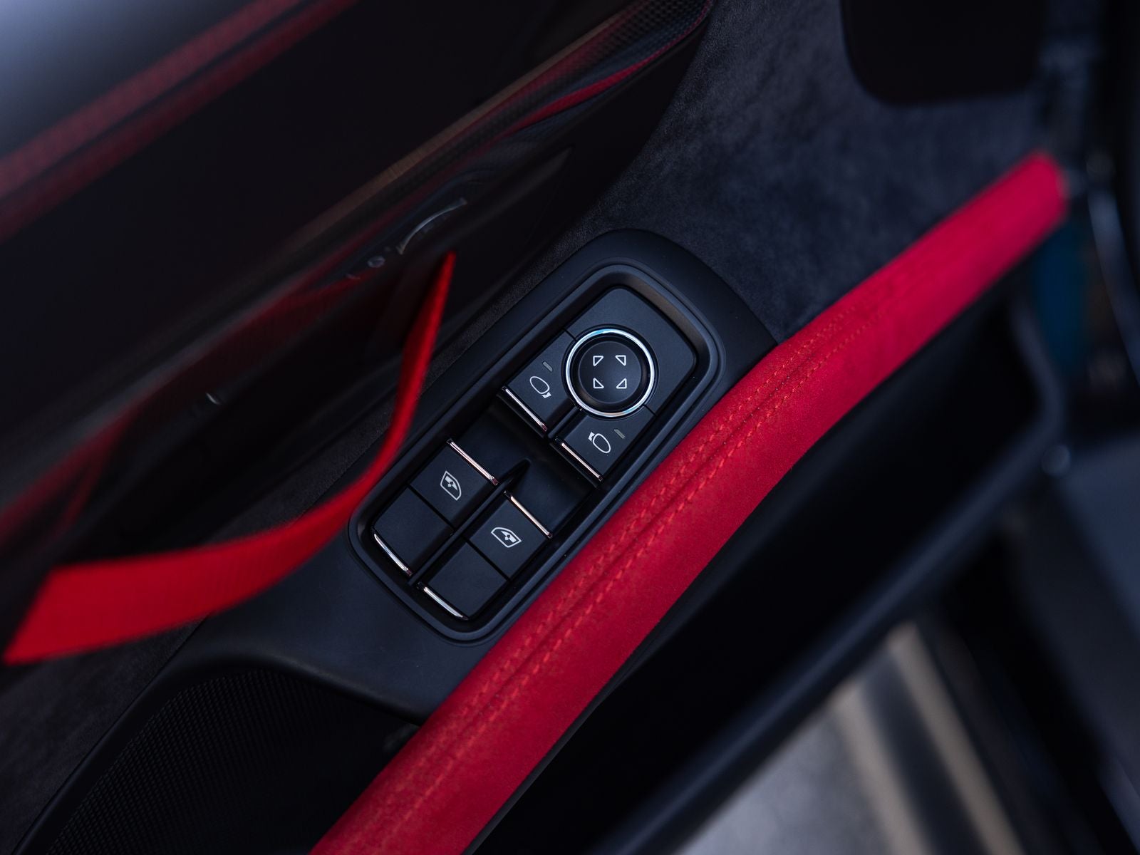 2018 Porsche 911 GT2 RS