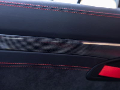 2018 Porsche 911 GT2 RS