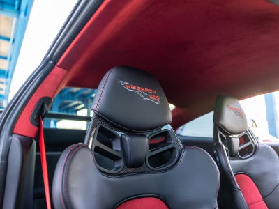 2018 Porsche 911 GT2 RS