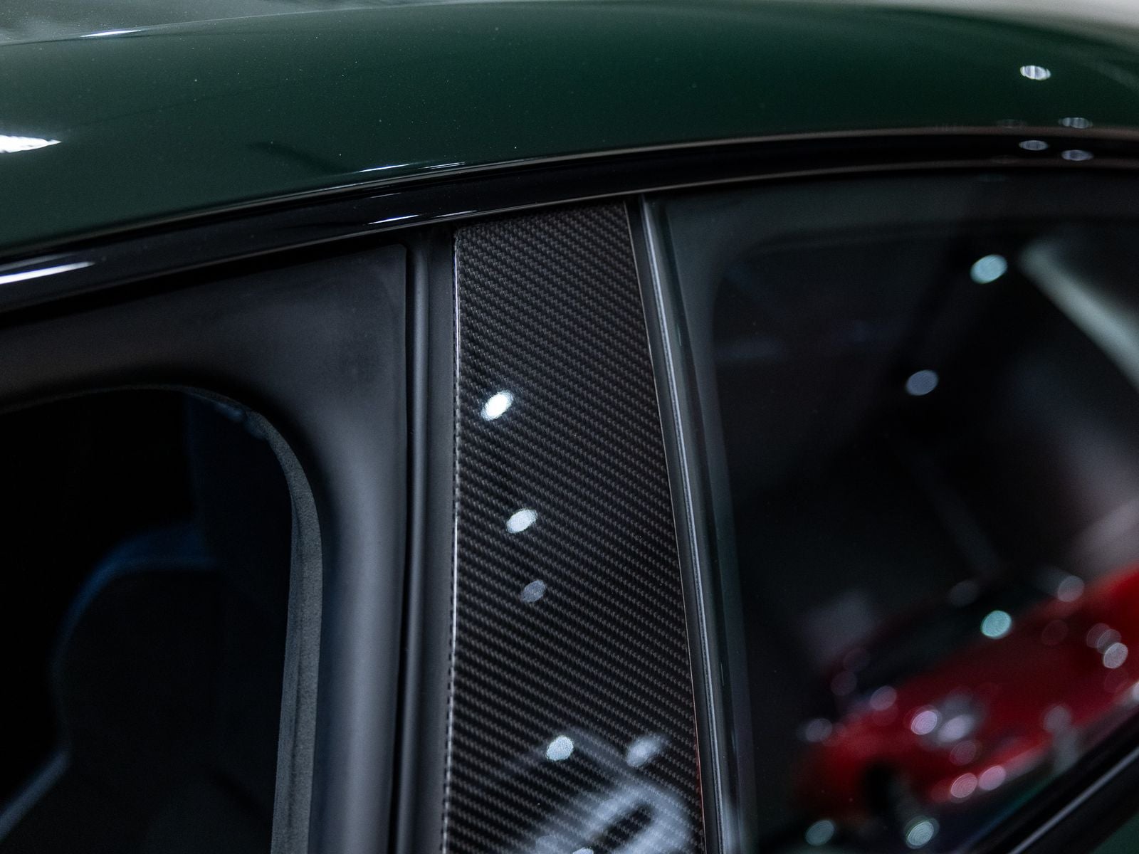 2025 Porsche Taycan Turbo GT w/Weissach Package