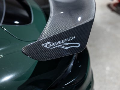 2025 Porsche Taycan Turbo GT w/Weissach Package