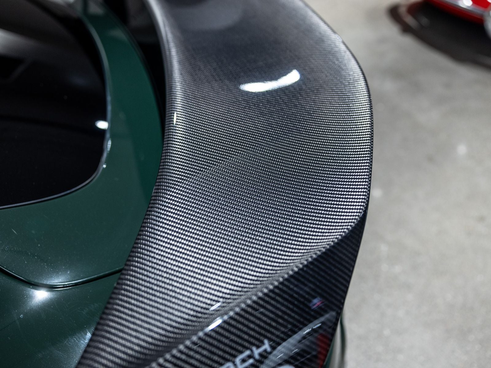 2025 Porsche Taycan Turbo GT w/Weissach Package