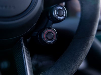 2025 Porsche Taycan Turbo GT w/Weissach Package