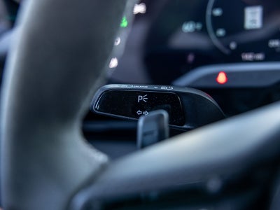 2025 Porsche Taycan Turbo GT w/Weissach Package