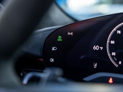 2025 Porsche Taycan Turbo GT w/Weissach Package