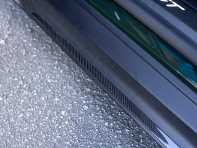 2025 Porsche Taycan Turbo GT w/Weissach Package