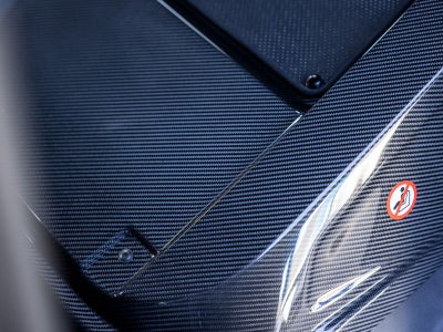 2025 Porsche Taycan Turbo GT w/Weissach Package