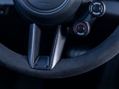 2025 Porsche Taycan Turbo GT w/Weissach Package