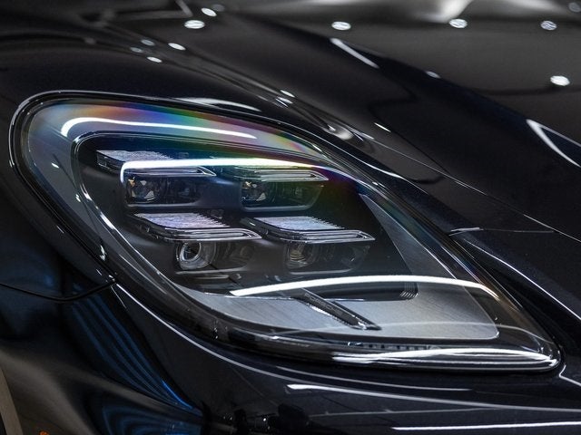 2026 Porsche Panamera Panamera 4 E-Hybrid