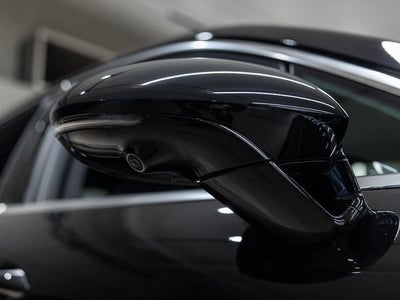 2026 Porsche Panamera Panamera 4 E-Hybrid