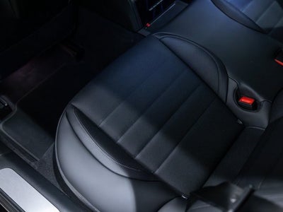 2026 Porsche Panamera Panamera 4 E-Hybrid