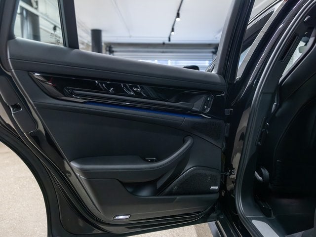 2026 Porsche Panamera Panamera 4 E-Hybrid