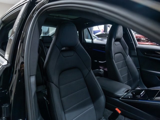 2026 Porsche Panamera Panamera 4 E-Hybrid