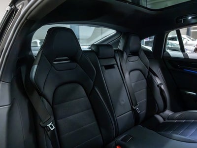 2026 Porsche Panamera Panamera 4 E-Hybrid