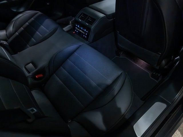 2026 Porsche Panamera Panamera 4 E-Hybrid