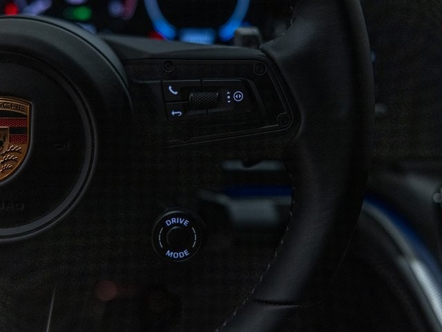 2026 Porsche Panamera Panamera 4 E-Hybrid