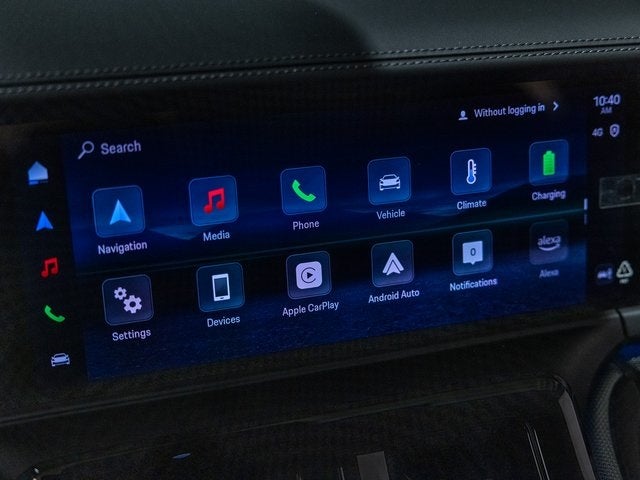 2026 Porsche Panamera Panamera 4 E-Hybrid