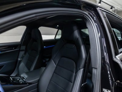 2026 Porsche Panamera Panamera 4 E-Hybrid