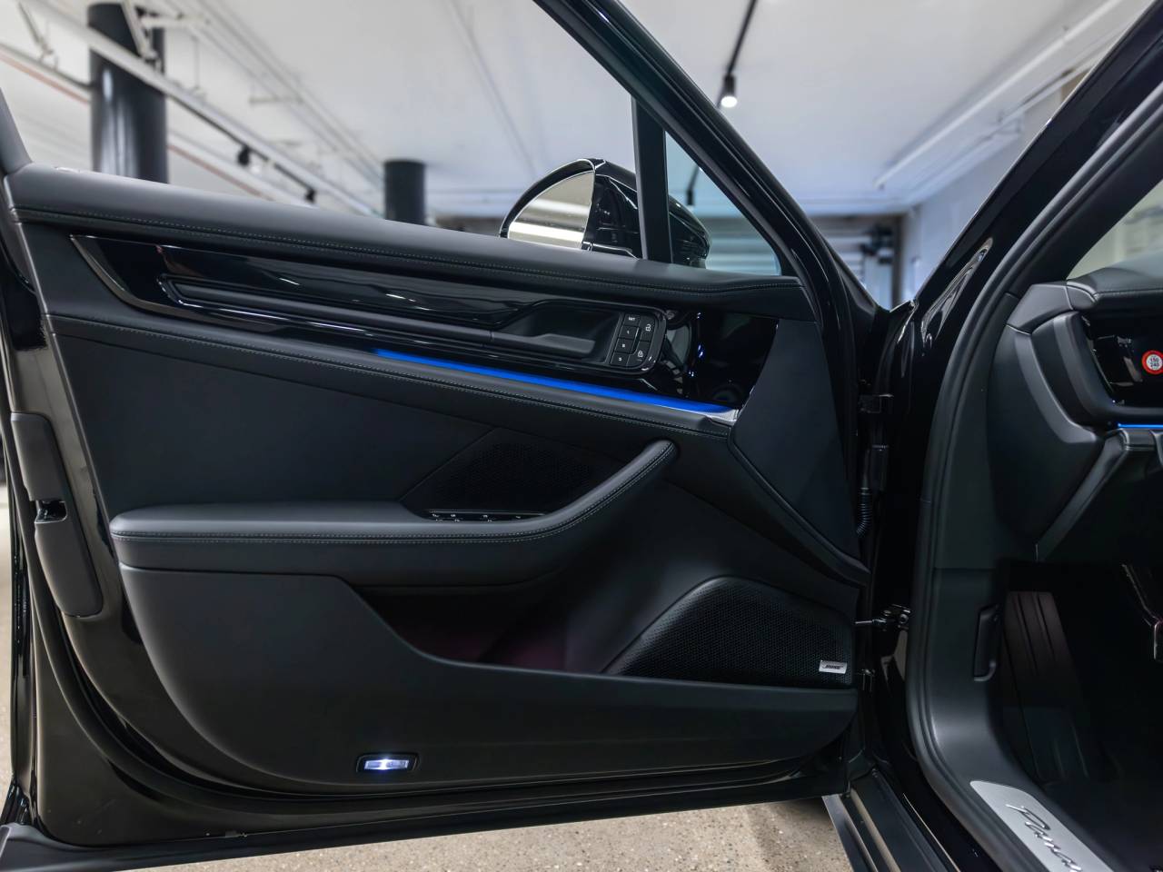 2026 Porsche Panamera Panamera 4 E-Hybrid