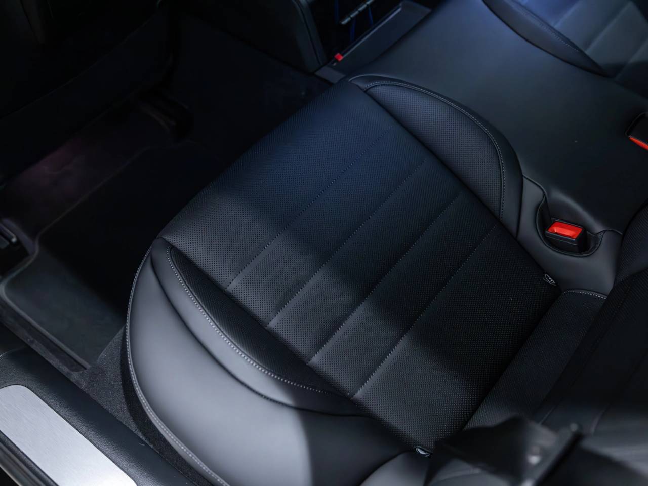 2026 Porsche Panamera Panamera 4 E-Hybrid