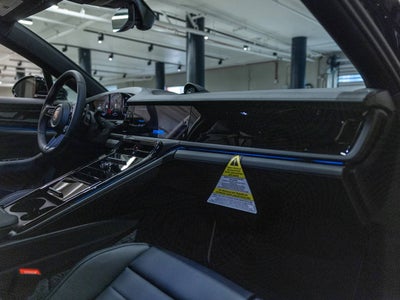 2026 Porsche Panamera Panamera 4 E-Hybrid