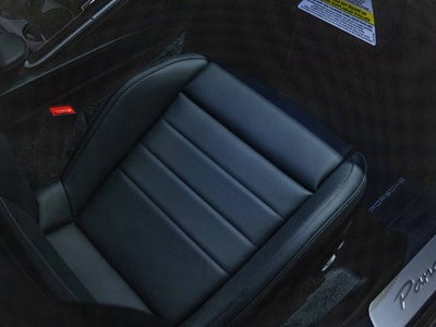 2026 Porsche Panamera Panamera 4 E-Hybrid